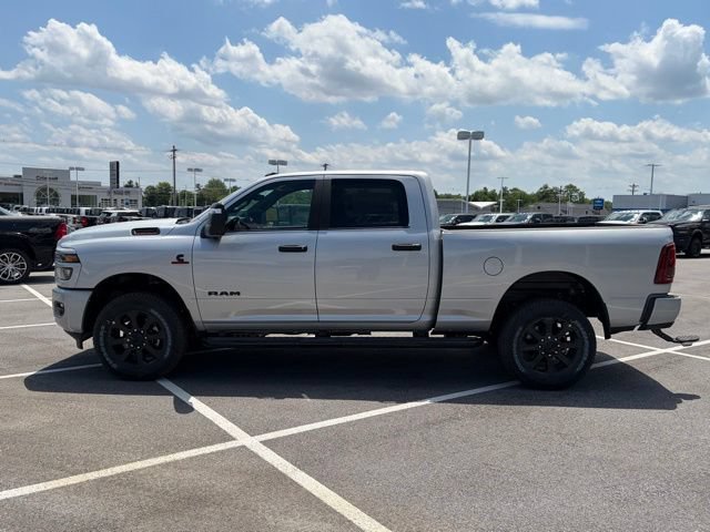 New 2026 RAM 2500 Big Horn AWD/4WD image 3