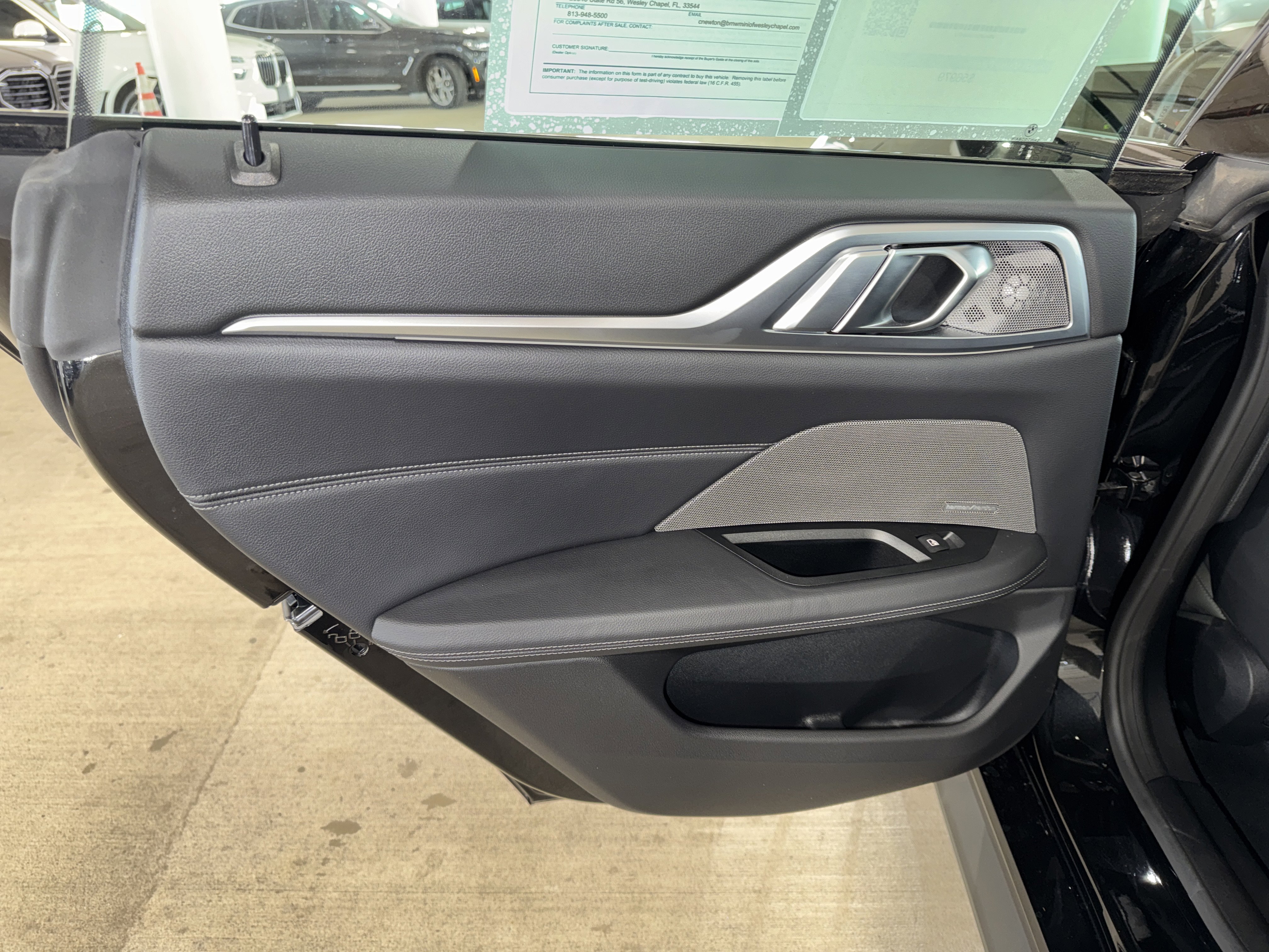 Certified 2025 BMW M440i image 16