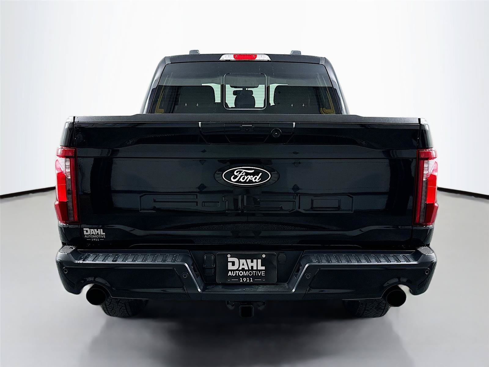 New 2026 Ford F150 XLT w/ Equipment Group 302A MID AWD/4WD image 12