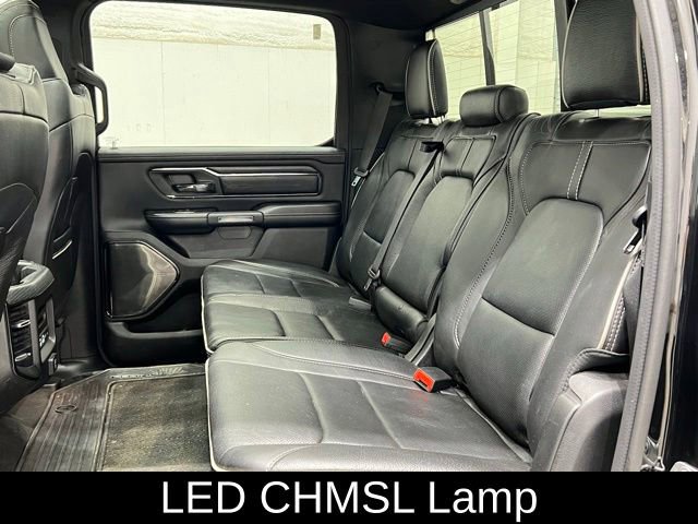 Used 2023 RAM 1500 Limited AWD/4WD image 17