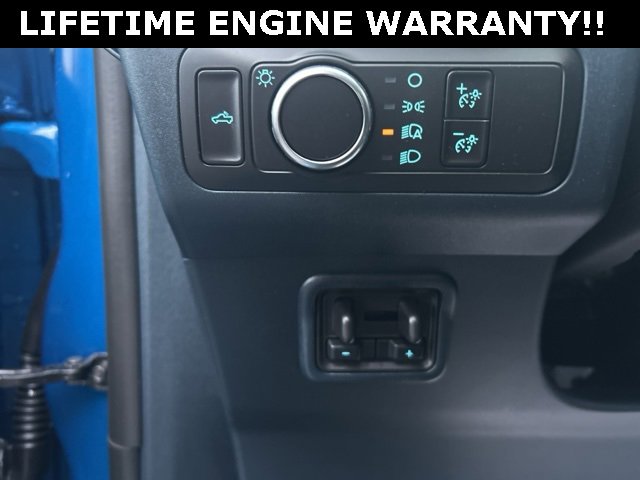 New 2025 Ford Maverick XLT w/ XLT Luxury Package image 12