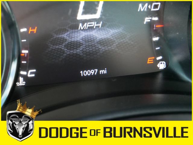 Used 2023 Dodge Charger SXT w/ Blacktop Package AWD/4WD image 31