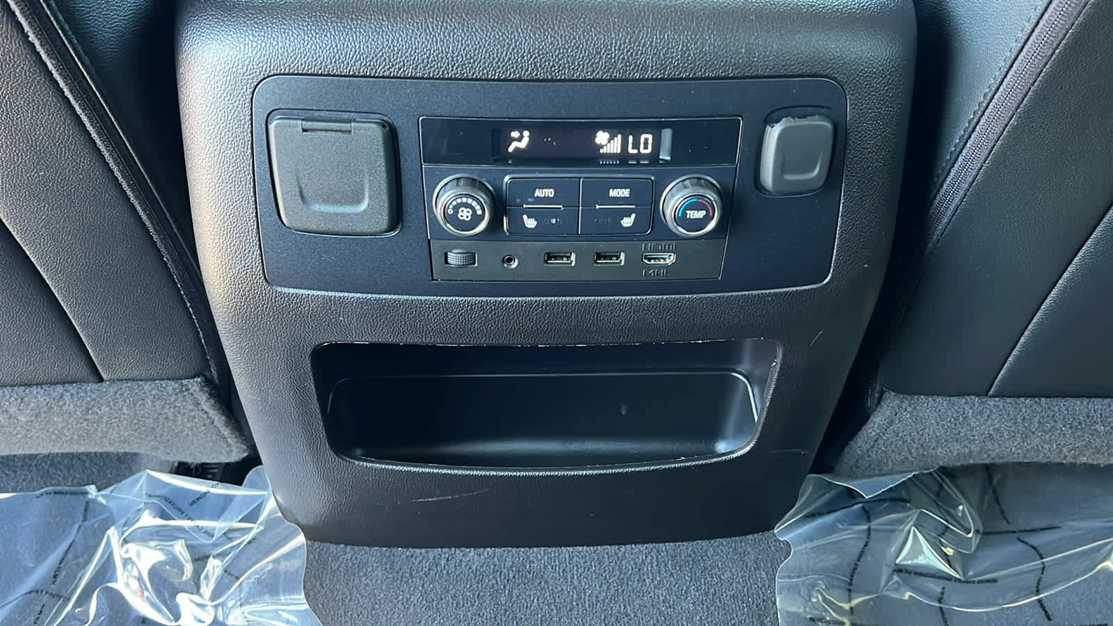Used 2019 Chevrolet Tahoe LT AWD/4WD image 25