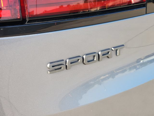 Certified 2023 Land Rover Range Rover Sport SE AWD/4WD image 13