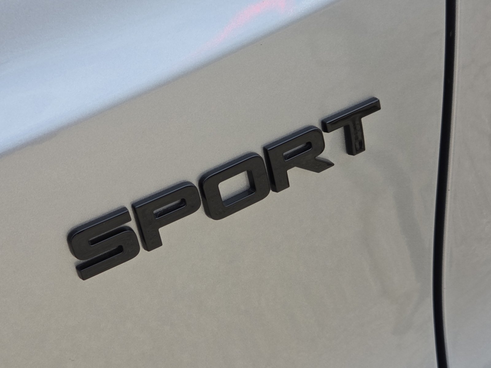 New 2026 Honda CR-V Sport image 16