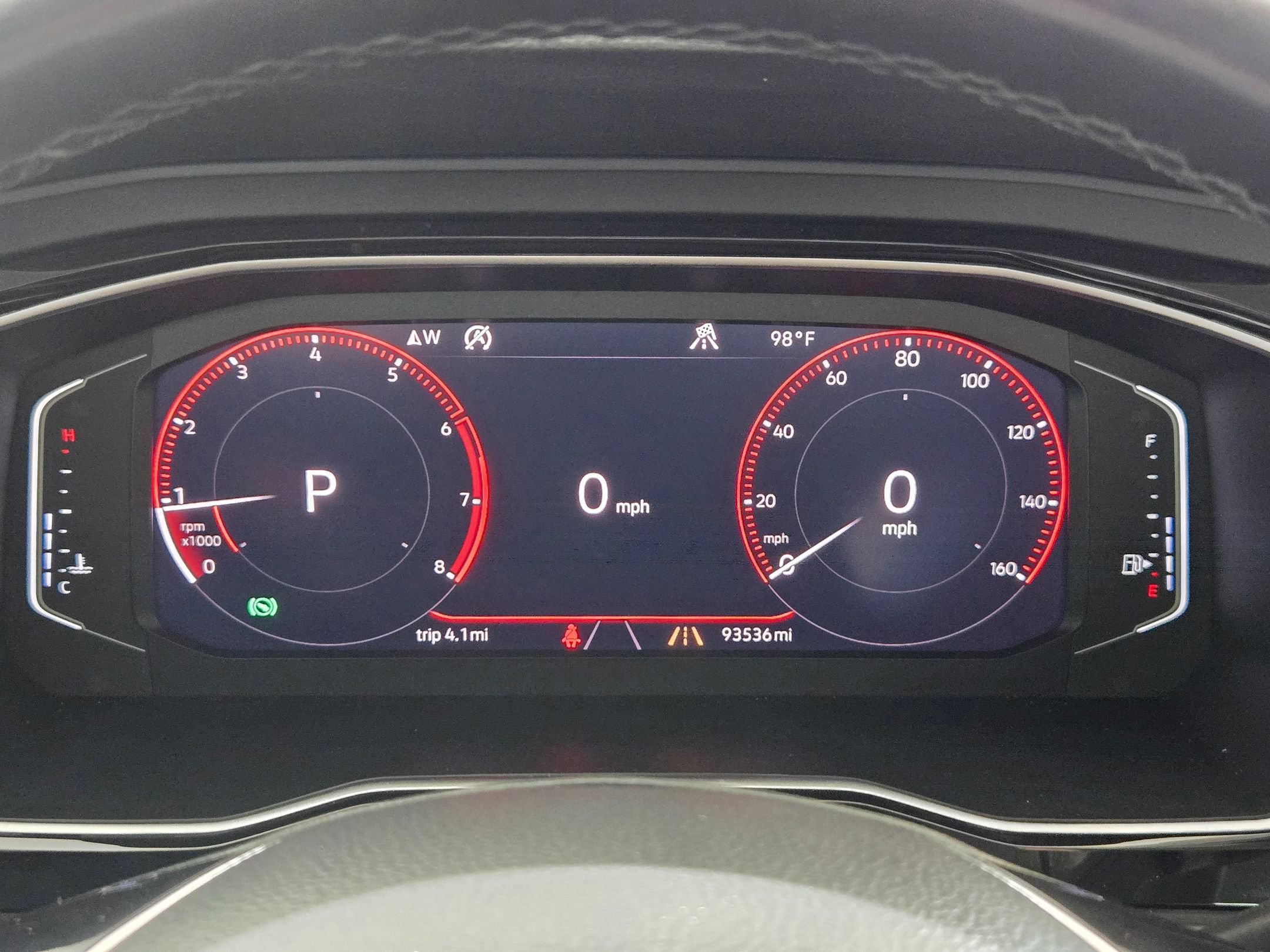 Used 2019 Volkswagen Jetta SEL Premium FWD image 25