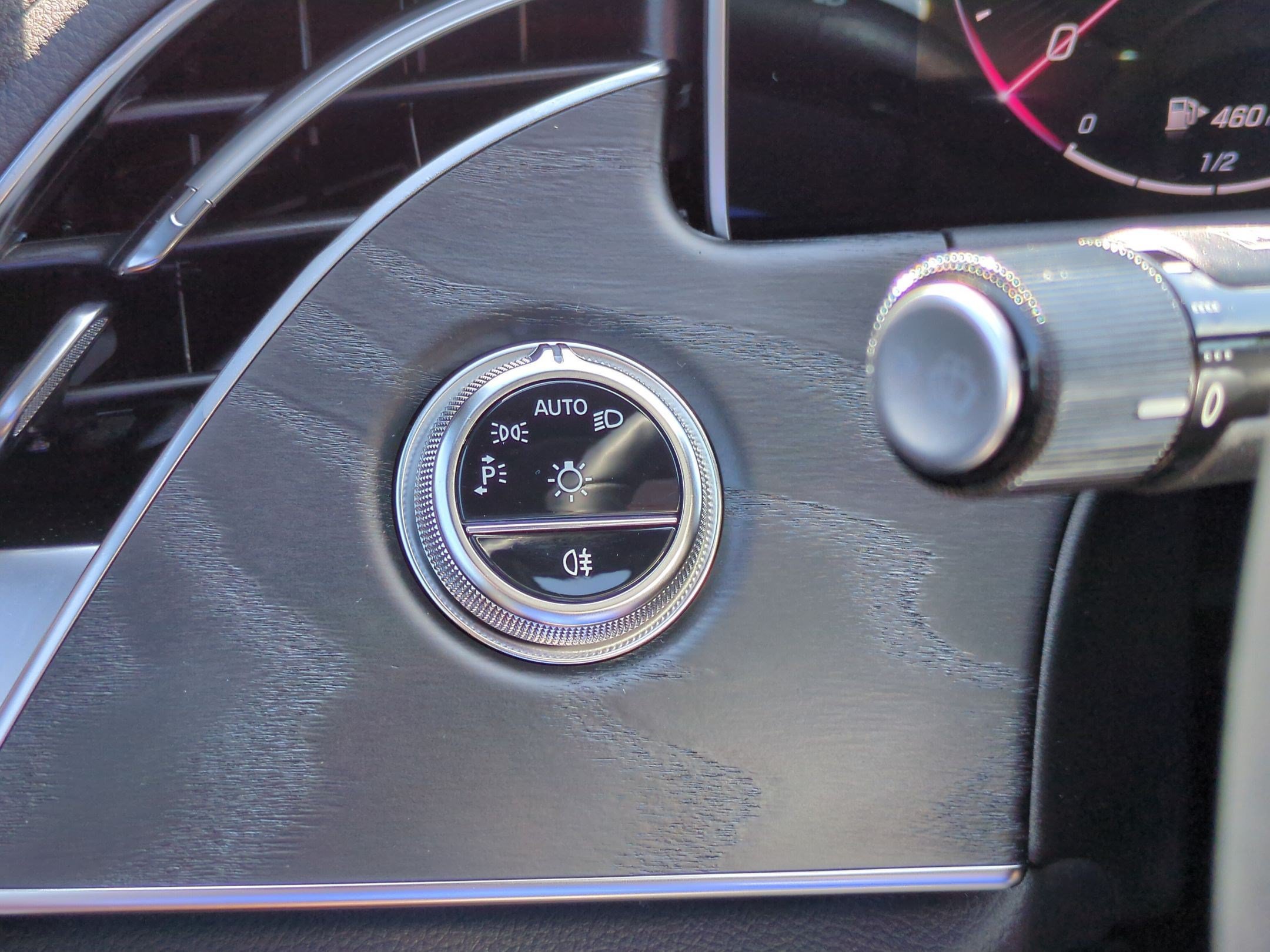 Certified 2026 Mercedes-Benz E 350 4MATIC Sedan image 16