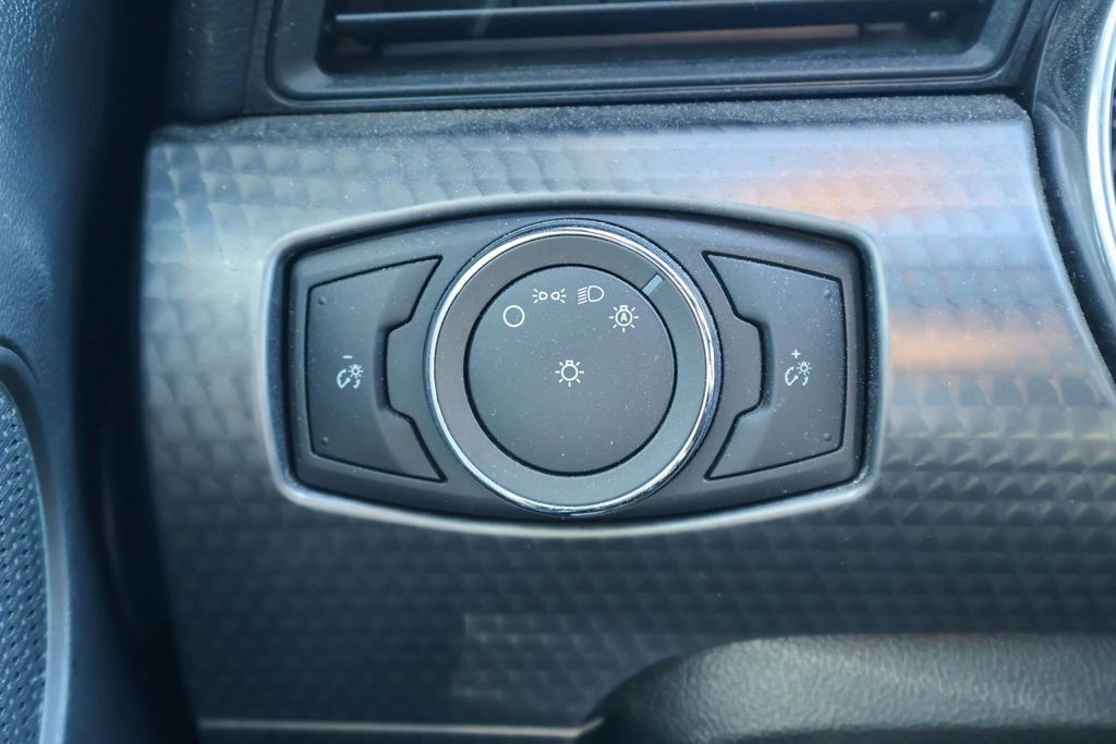 Used 2021 Ford Mustang EcoBoost w/ 2.3L High Performance Package image 18