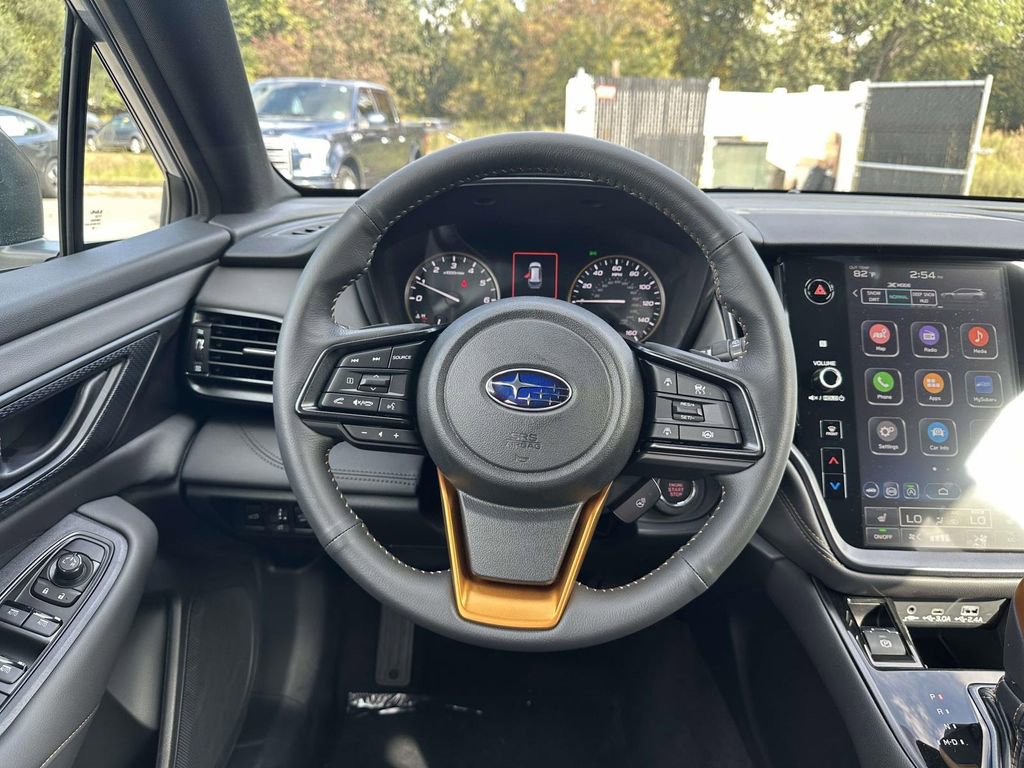 New 2025 Subaru Outback Wilderness image 10