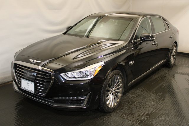 Used 2019 Genesis G90 3.3T Premium image 1