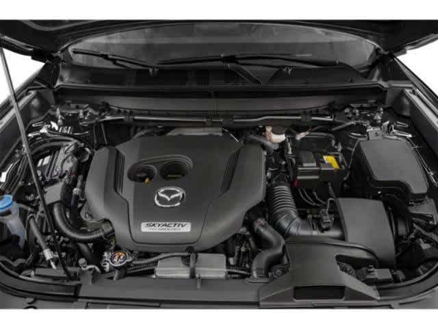 Used 2020 MAZDA CX-9 Touring w/ Touring Premium Package FWD image 15
