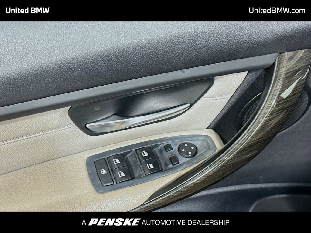 Used 2013 BMW 335i Sedan image 3