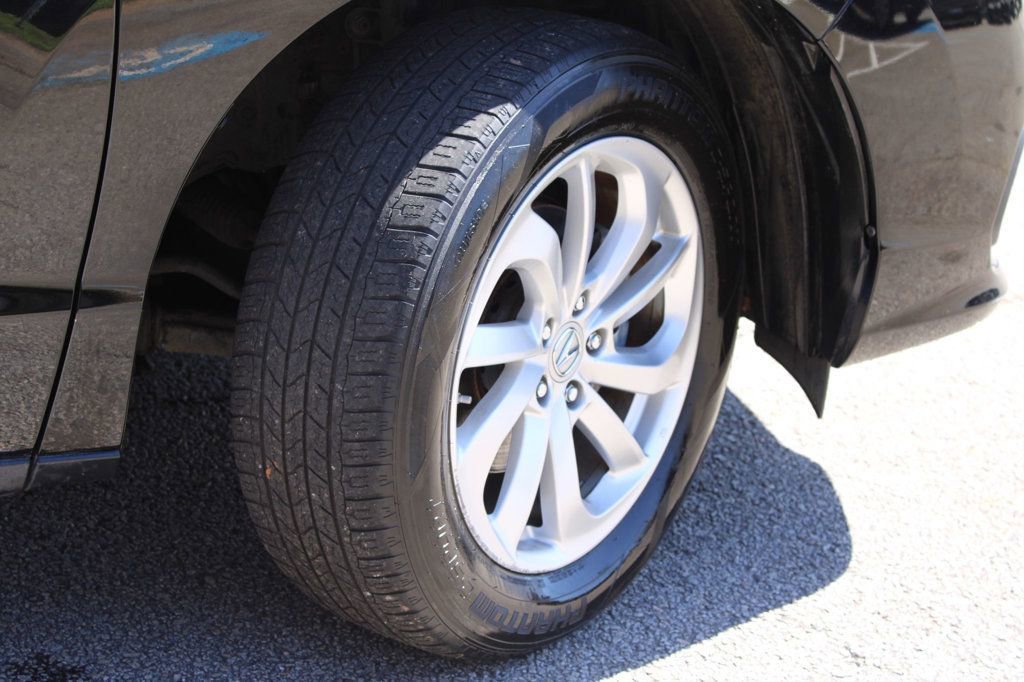 Used 2016 Acura RDX FWD w/ Technology Package image 26