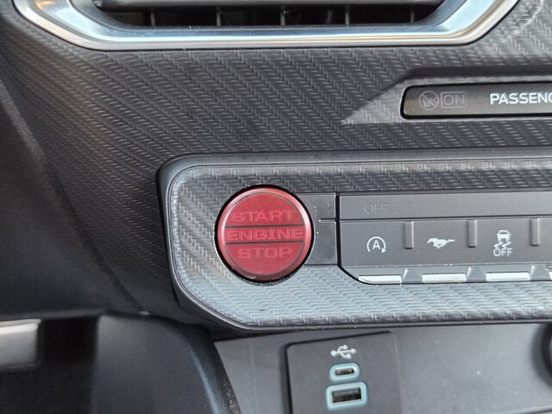 Used 2024 Ford Mustang Premium RWD image 30