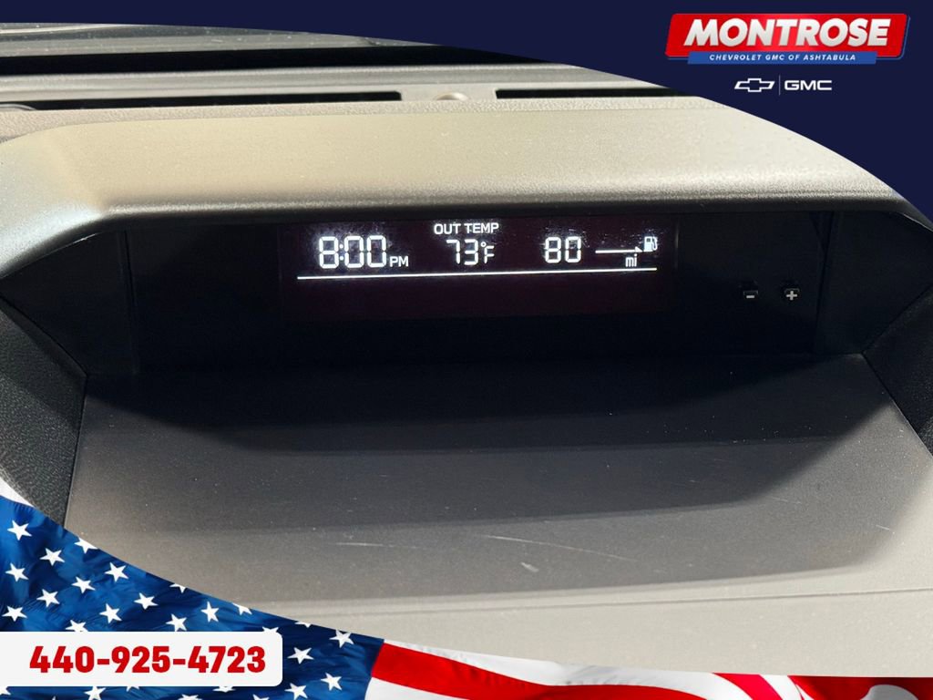 Used 2022 Subaru Crosstrek 2.0i image 28