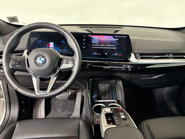Used 2023 BMW X1 xDrive28i w/ Convenience Package AWD/4WD image 13