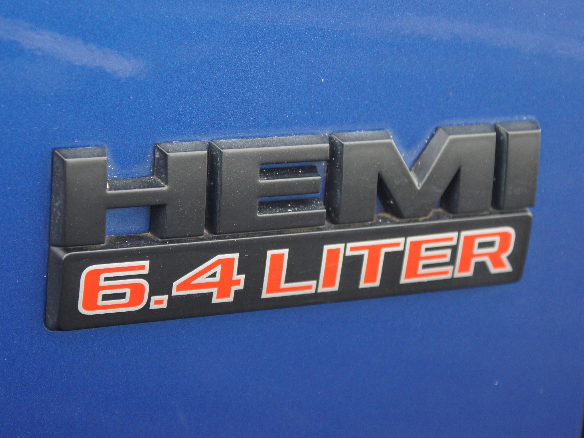 Used 2018 RAM 2500 Power Wagon w/ Leather & Luxury Group image 16