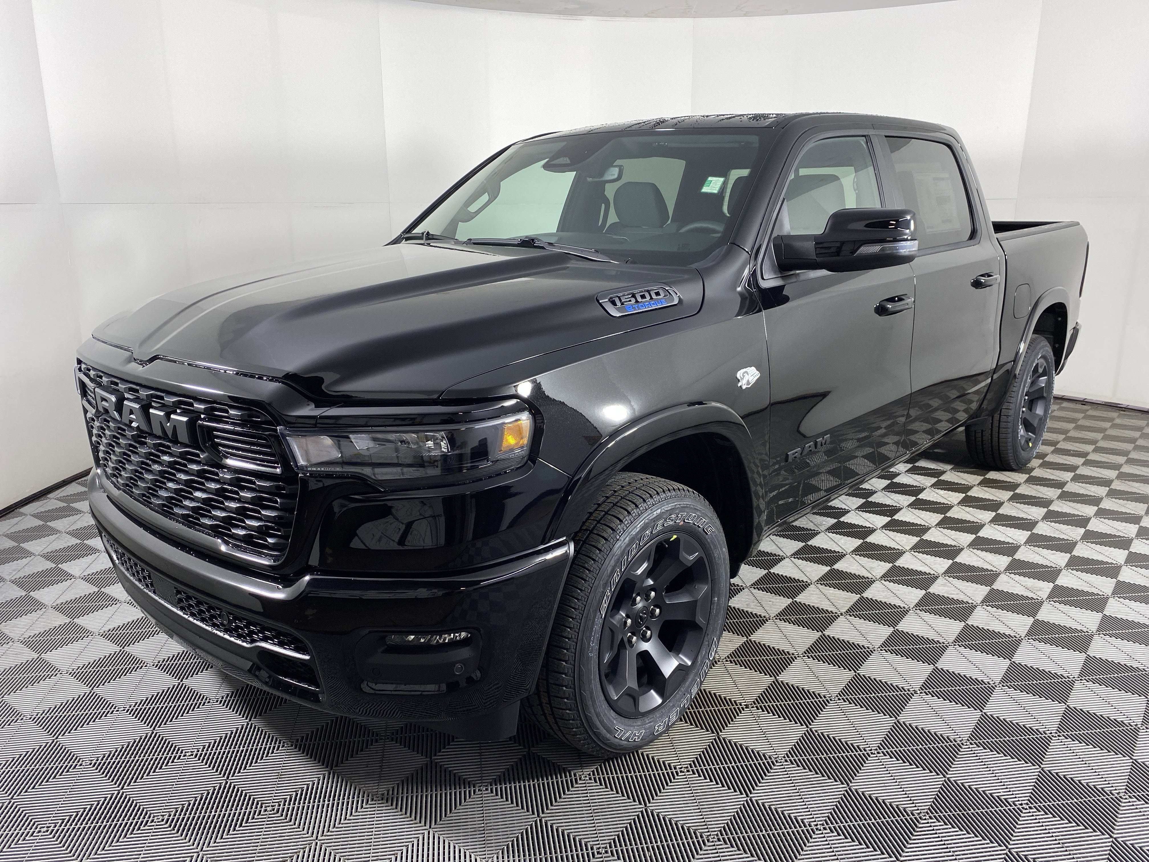 New 2026 RAM 1500 Big Horn image 10