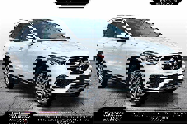 Certified 2023 Mercedes-Benz GLA 250 4MATIC