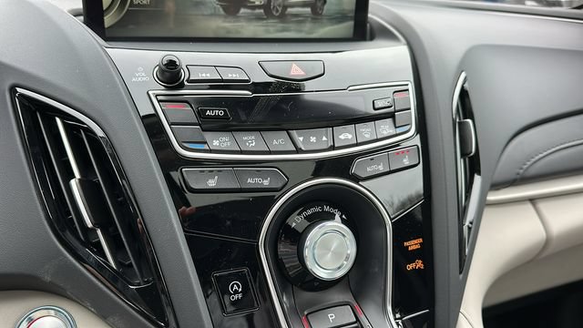 New 2026 Acura RDX SH-AWD w/ Technology Package image 19