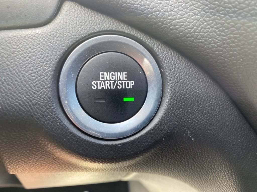 Certified 2019 Chevrolet Equinox LT AWD/4WD image 29