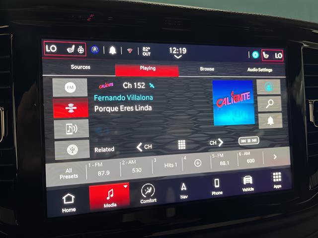 New 2026 Dodge Durango GT image 16