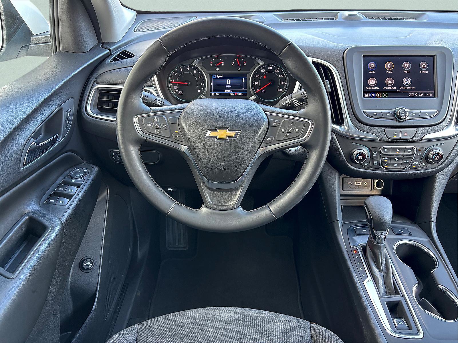 Used 2024 Chevrolet Equinox LT AWD/4WD image 31