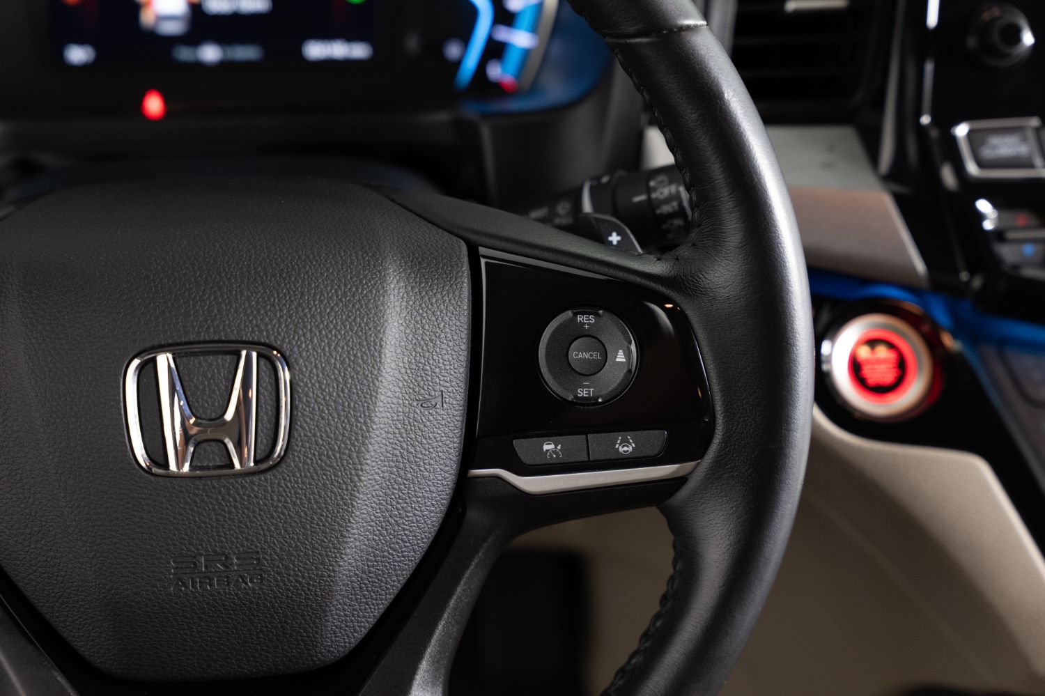 Used 2022 Honda Odyssey Touring image 35
