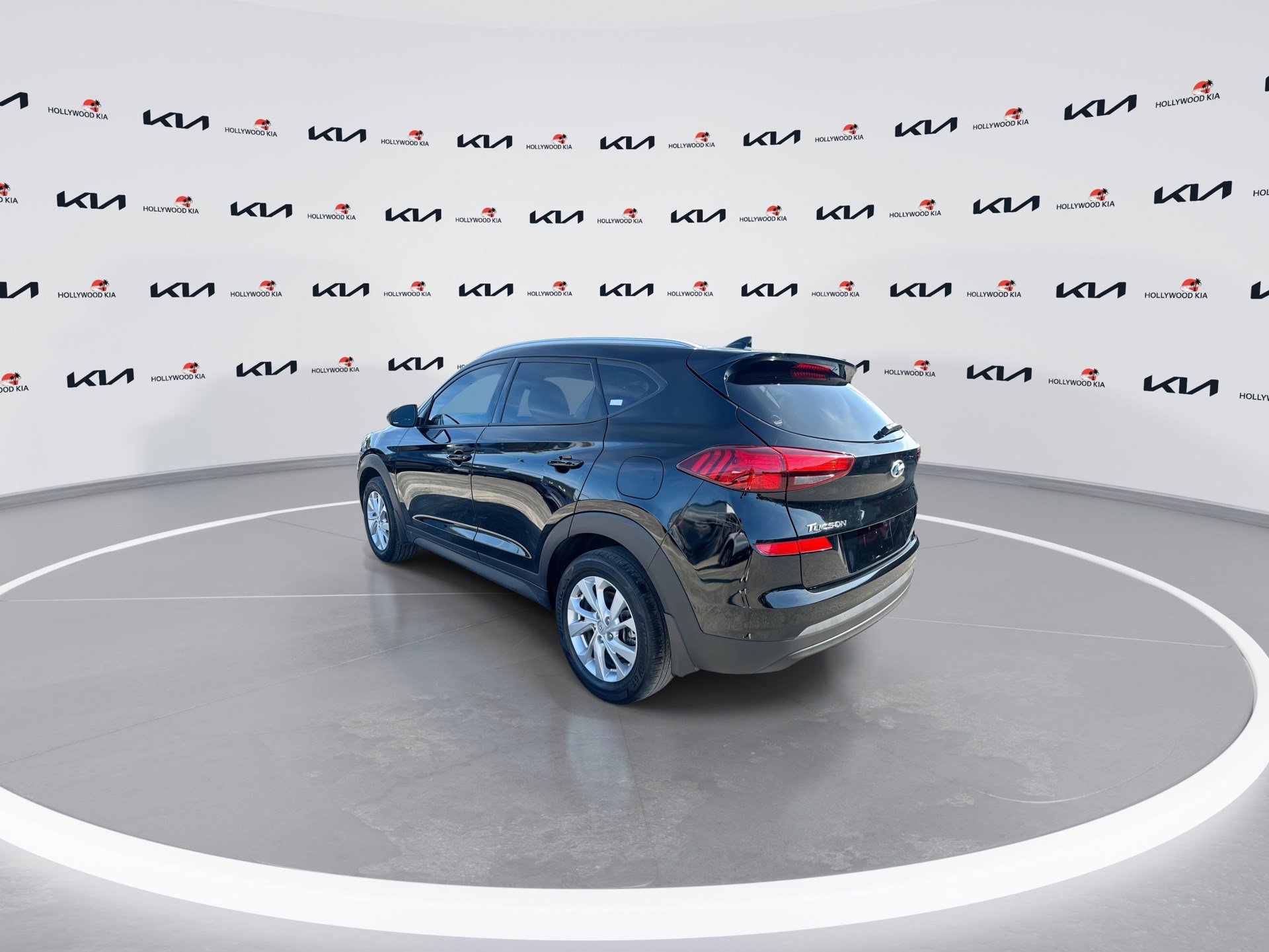 Used 2021 Hyundai Tucson Value FWD image 6