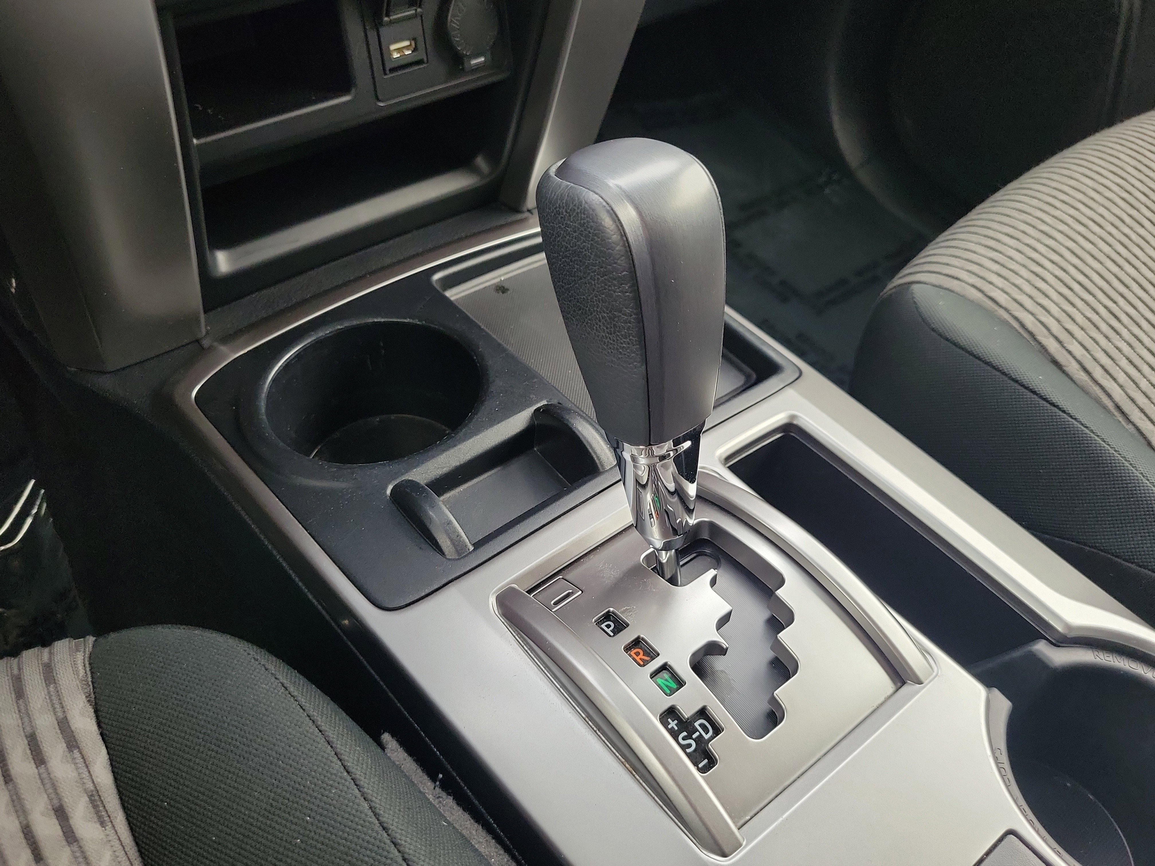 Used 2023 Toyota 4Runner SR5 image 22