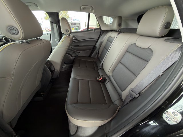 New 2026 Chevrolet Trax ACTIV w/ Driver Confidence Package FWD image 20