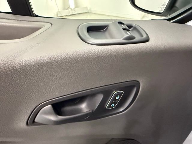 New 2026 Ford Transit 250 148 Medium Roof image 14