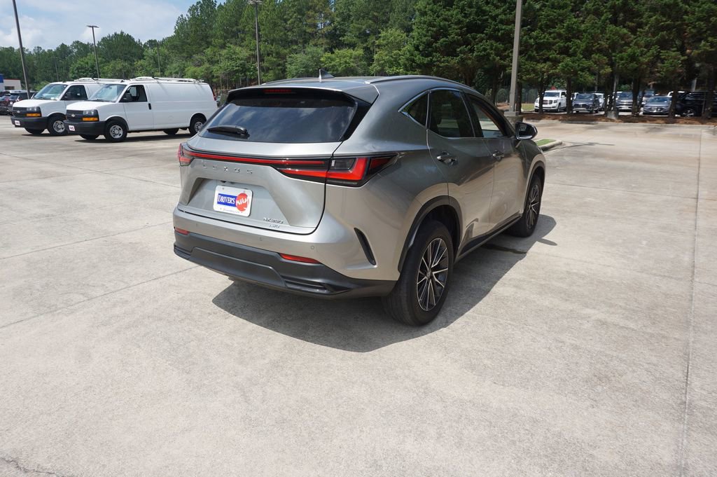 Used 2022 Lexus NX 350 AWD image 22