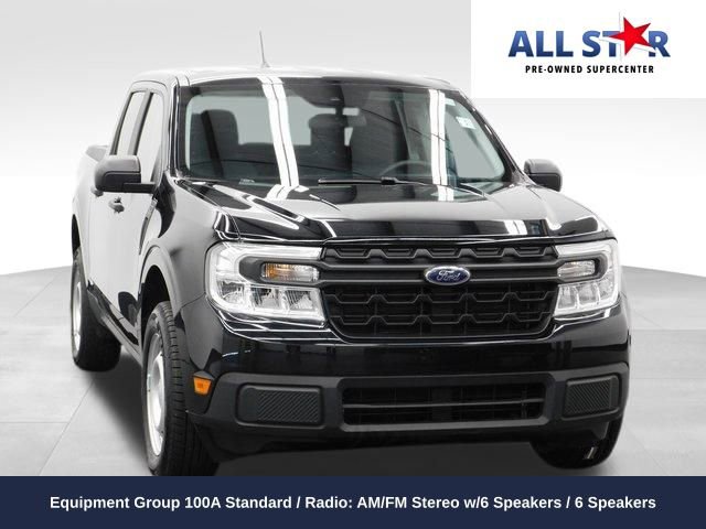 Used 2024 Ford Maverick XL image 1