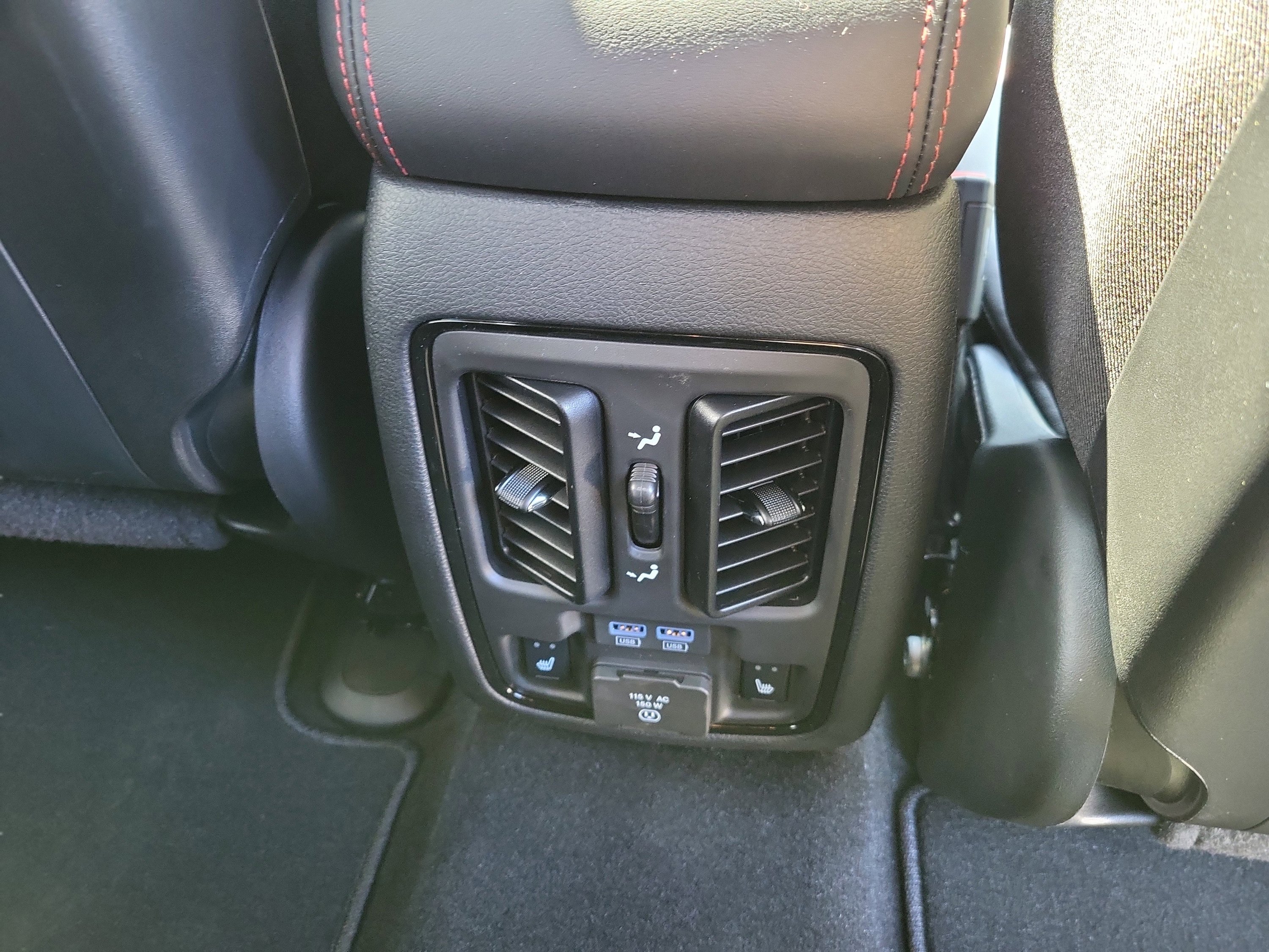 New 2026 Dodge Durango GT AWD/4WD image 18