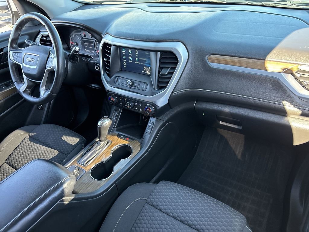 Used 2018 GMC Acadia SLE w/ Driver Alert Package I image 29