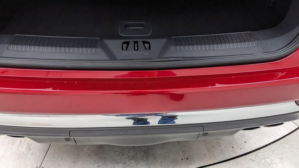 Used 2025 Lincoln Aviator Reserve w/ Equipment Group 201A image 6