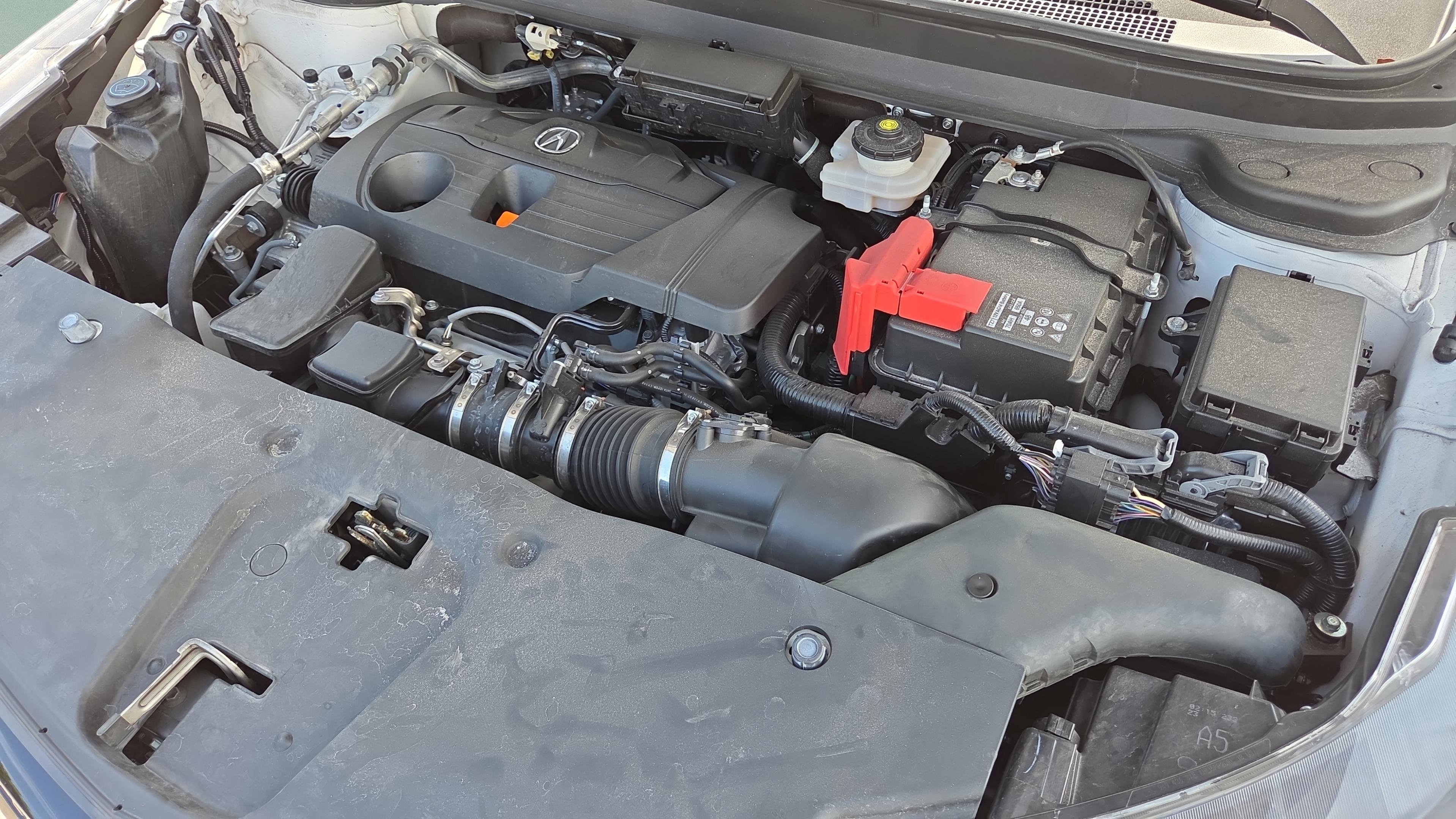 Used 2023 Acura RDX A-Spec FWD image 21