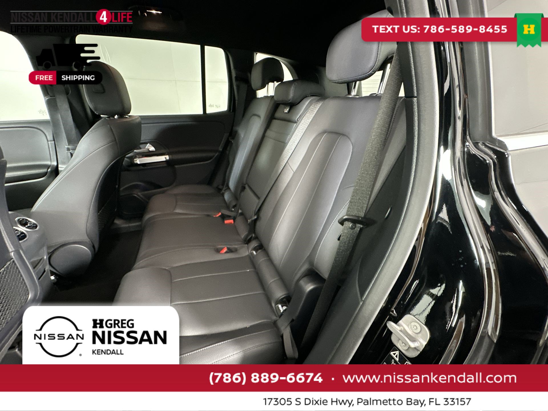 Used 2025 Mercedes-Benz GLB 250 image 26