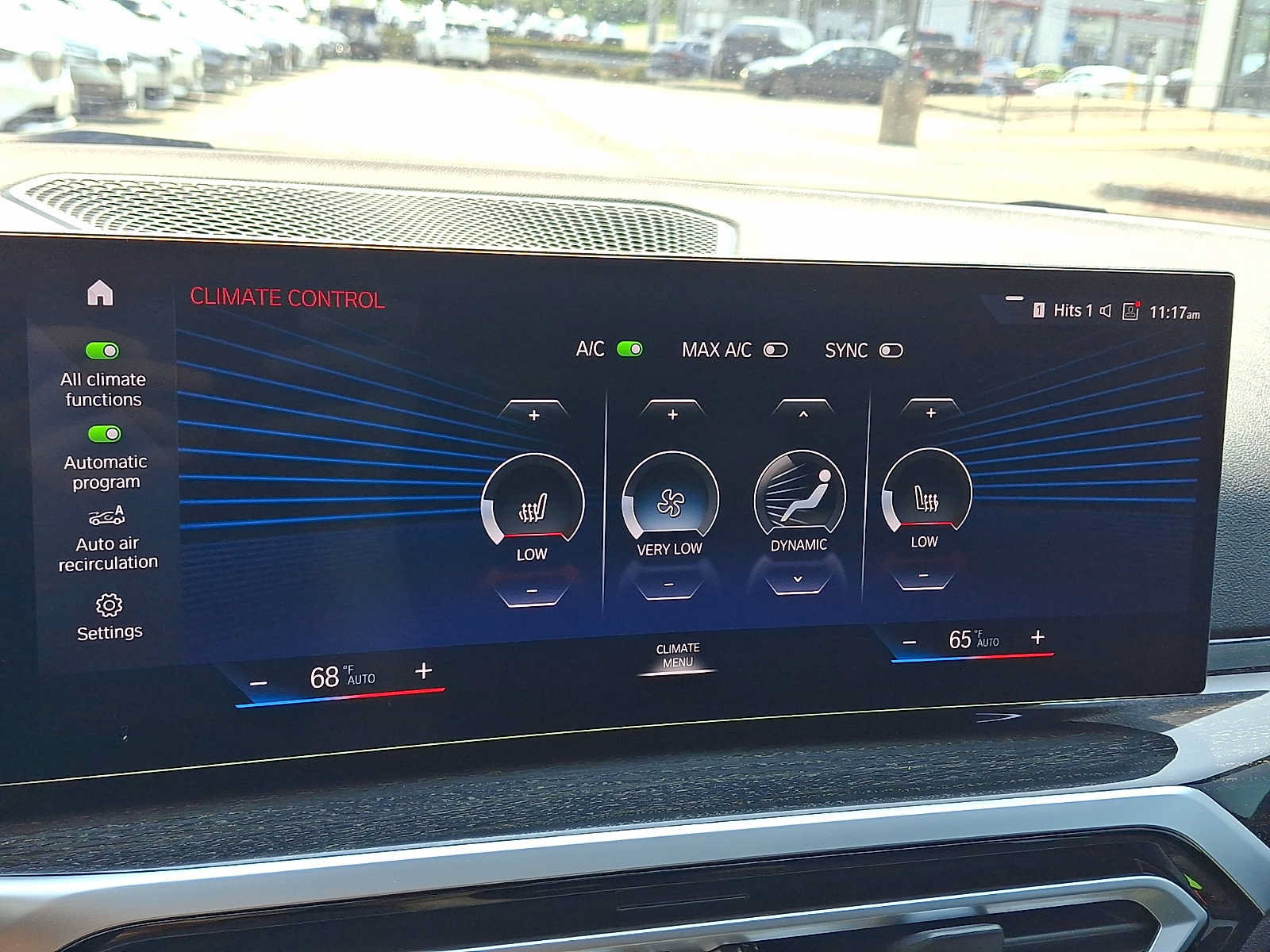 Used 2024 BMW M440i xDrive Gran Coupe w/ Premium Package AWD/4WD image 16