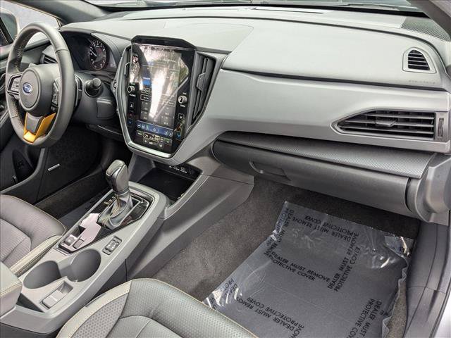 Used 2025 Subaru Crosstrek 2.5i Wilderness AWD/4WD image 21