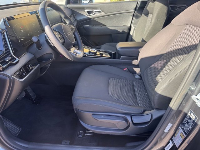 Certified 2023 Kia Sportage LX image 19