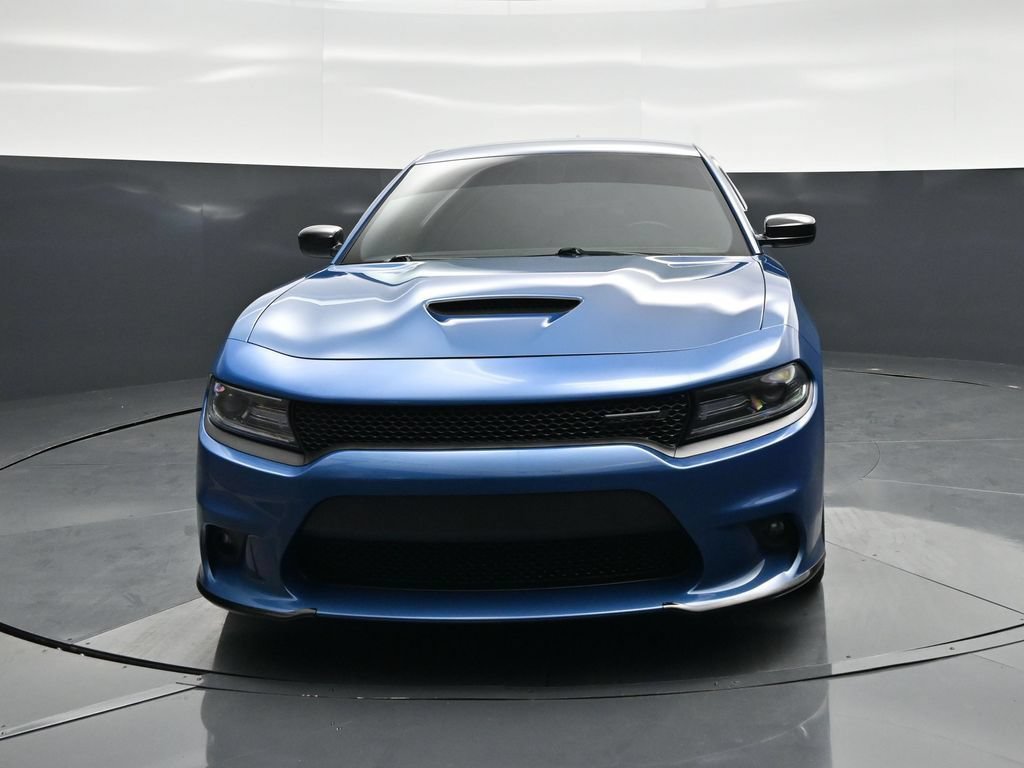 Used 2021 Dodge Charger R/T w/ Plus Group RWD image 25