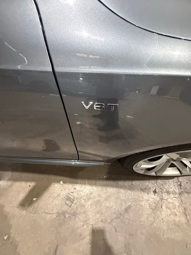 Used 2015 Audi S5 Premium Plus image 5