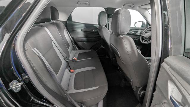 Used 2023 Chevrolet TrailBlazer LT image 23
