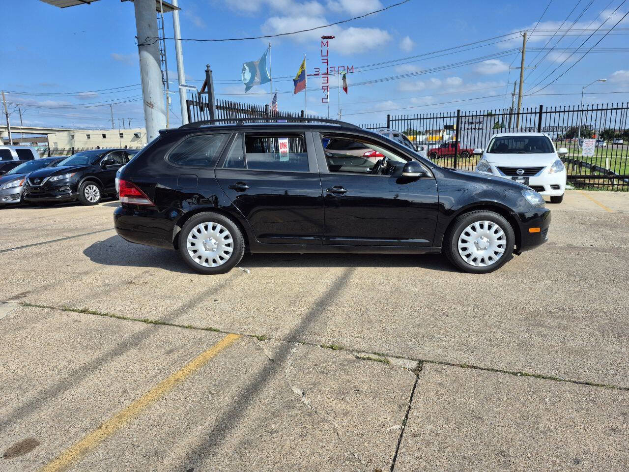 Used 2013 Volkswagen Jetta S image 5