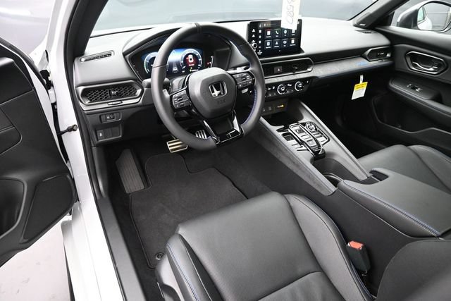 New 2026 Honda Prelude image 9