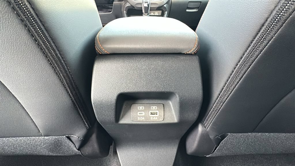 New 2026 Subaru Crosstrek 2.5i Limited w/ Crosstrek Mirror Package AWD/4WD image 47