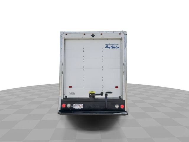 Used 2022 Chevrolet Express 3500 w/ Driver Convenience Package RWD image 7