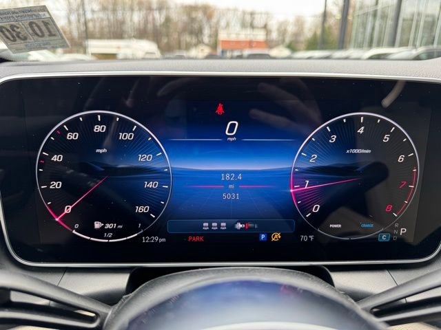 Used 2026 Mercedes-Benz GLC 300 4MATIC image 24